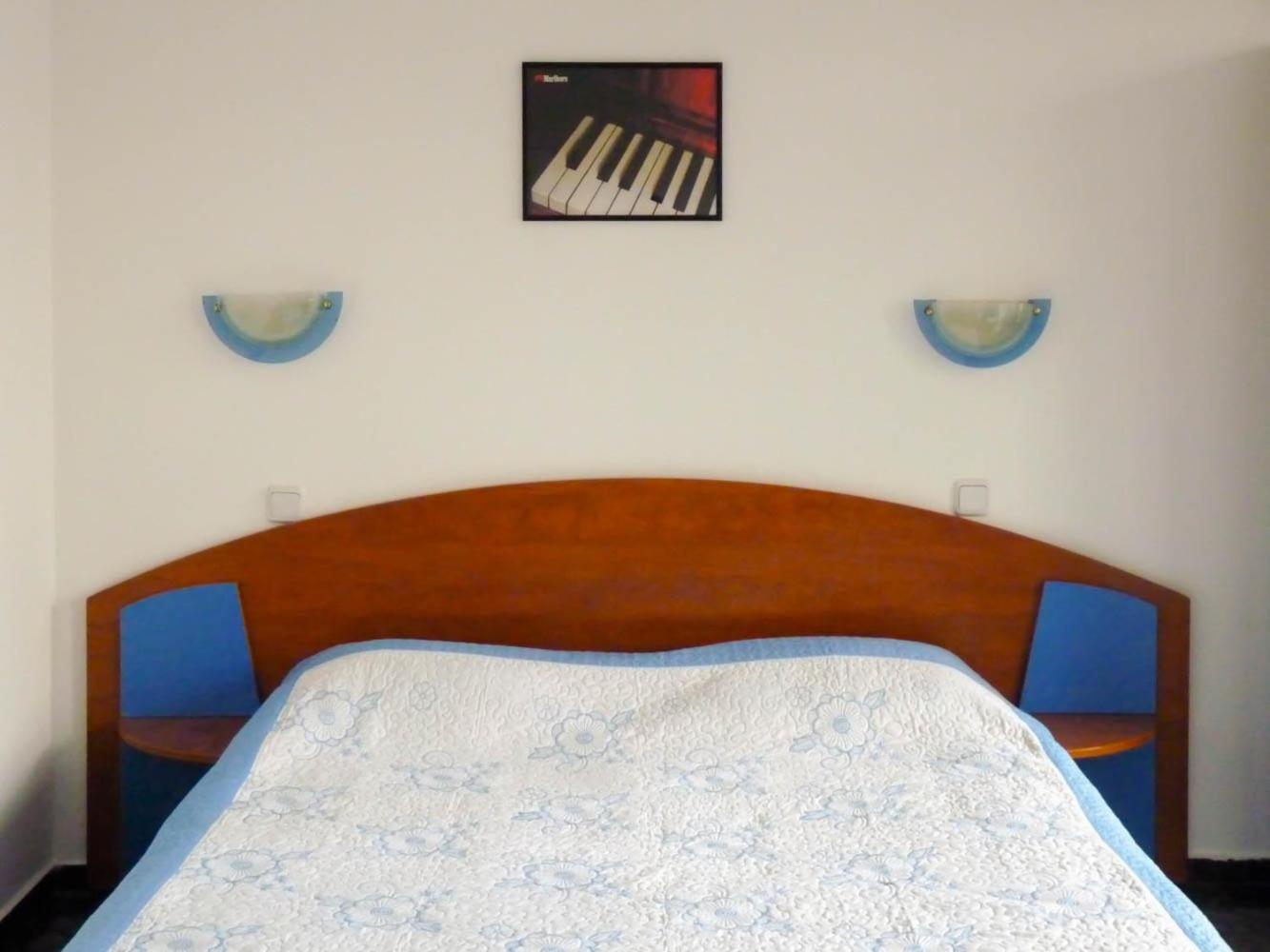 Darling Hotel Sofia Room photo